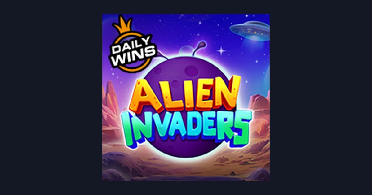 Alien Invaders: Slot Online RTP Tinggi & Trik Main Slot Pemula