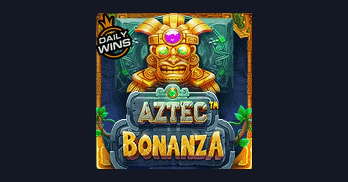 Aztec Bonanza: Slot Online RTP Tinggi & Trik Main Slot Pemula
