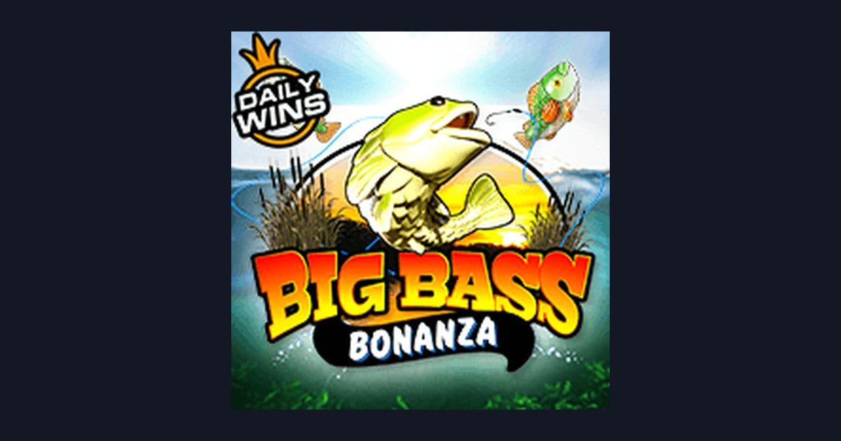 Big Bass Bonanza: Slot Online RTP Tinggi dan Trik Main Slot Pemula