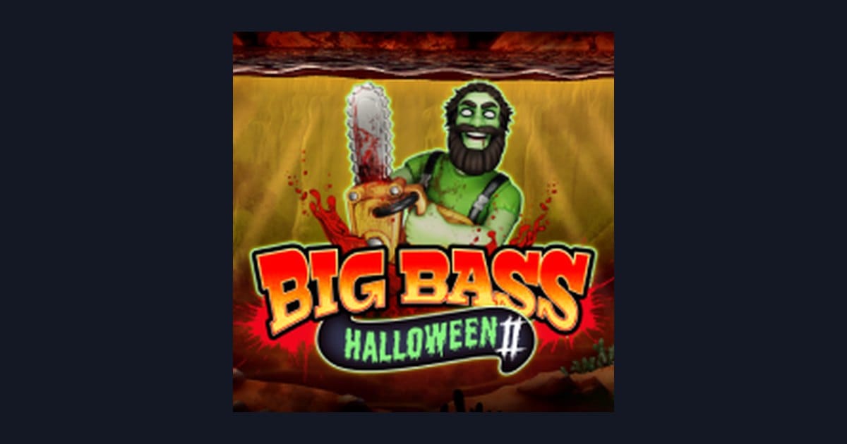 Big Bass Halloween 2: Slot Online RTP Tinggi dan Trik Main Slot Pemula