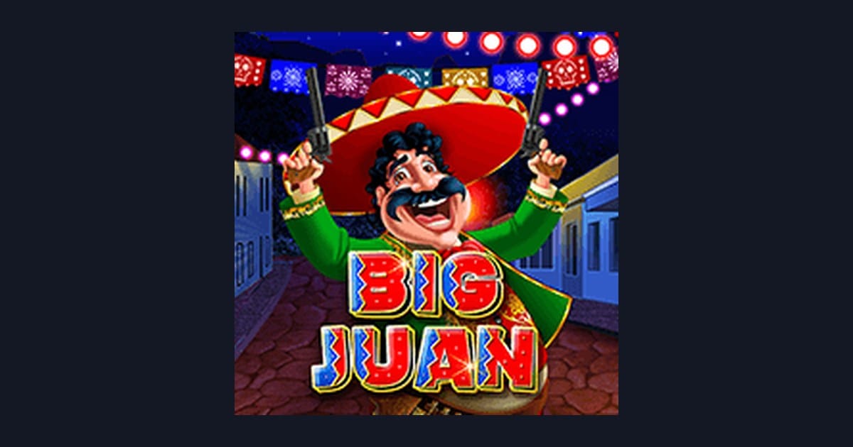 Big Juan dan Info RTP Live Tertinggi untuk Slot Deposit QRIS Mudah