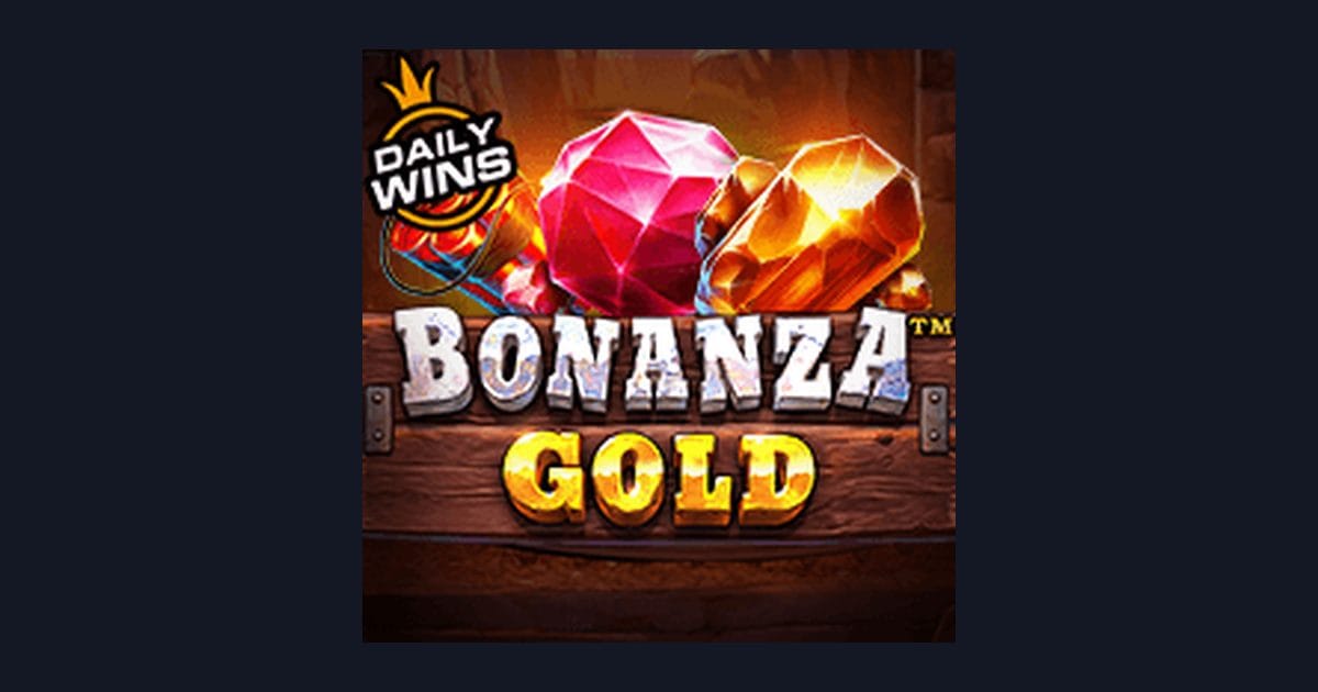 Bonanza Gold: Slot Online RTP Tinggi dengan Trik Main Slot Pemula