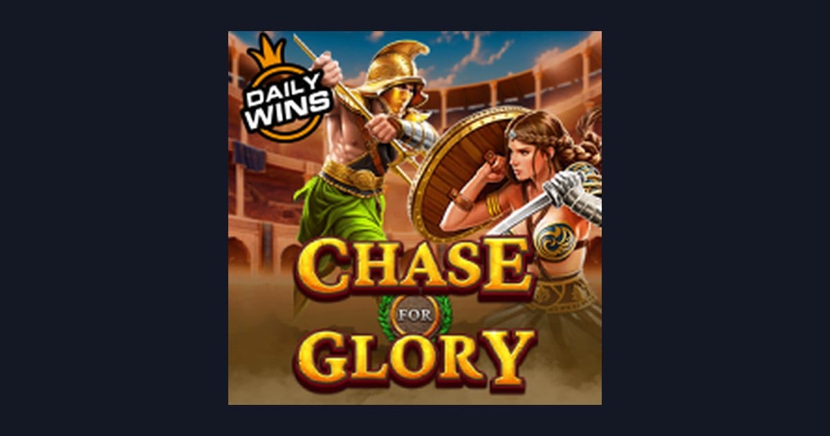 Chase For Glory: Slot Online RTP Tinggi dan Trik Main Slot Pemula