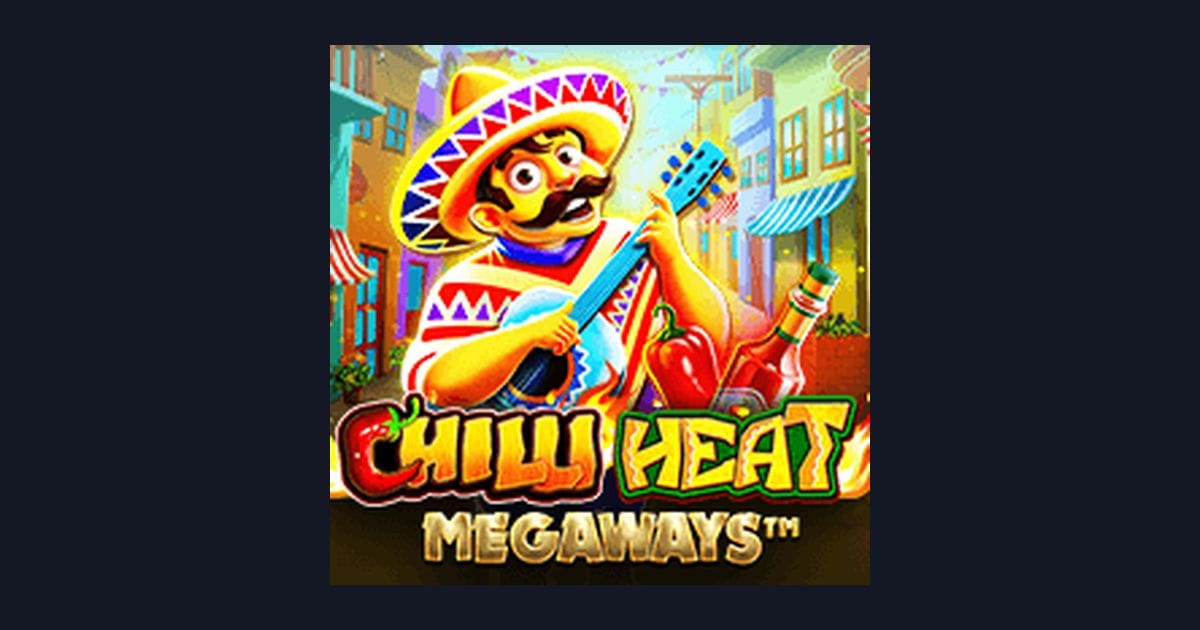 Chilli Heat Megaways: Slot Online RTP Tinggi dan Trik Main Slot Pemula