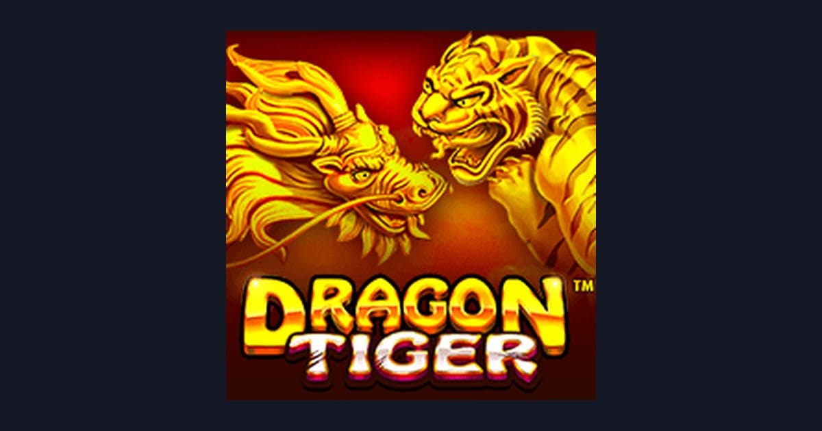 Dragon Tiger: Slot Online RTP Tinggi dan Trik Main Slot Pemula
