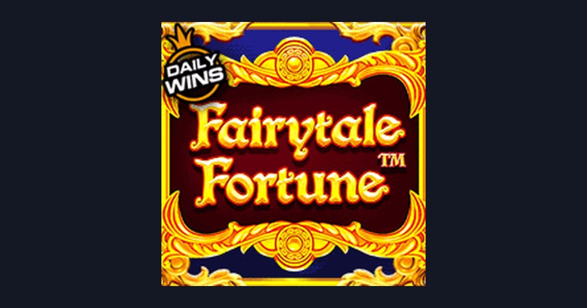 Fairytale Fortune: Slot Online RTP Tinggi dan Trik Main Slot Pemula