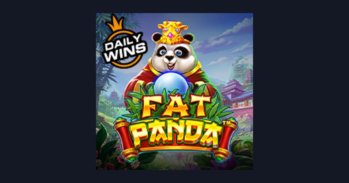 Fat Panda: Slot Online RTP Tinggi dengan Trik Main Slot Pemula