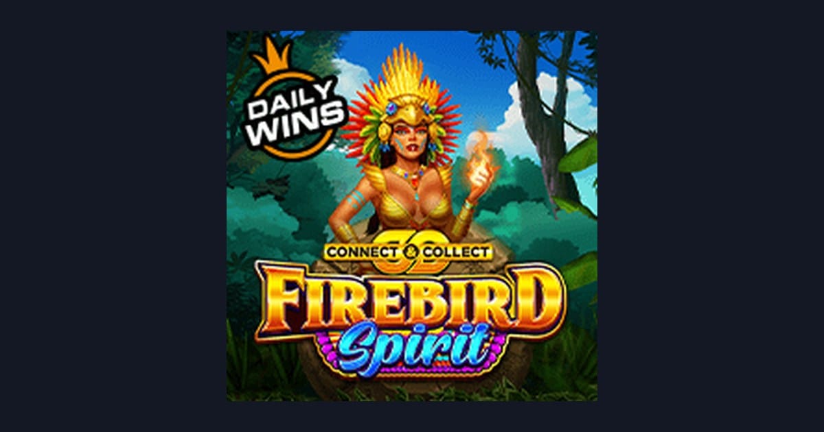 Firebird Spirit Connect and Collect: Slot Online RTP Tinggi dan Trik Main Pemula