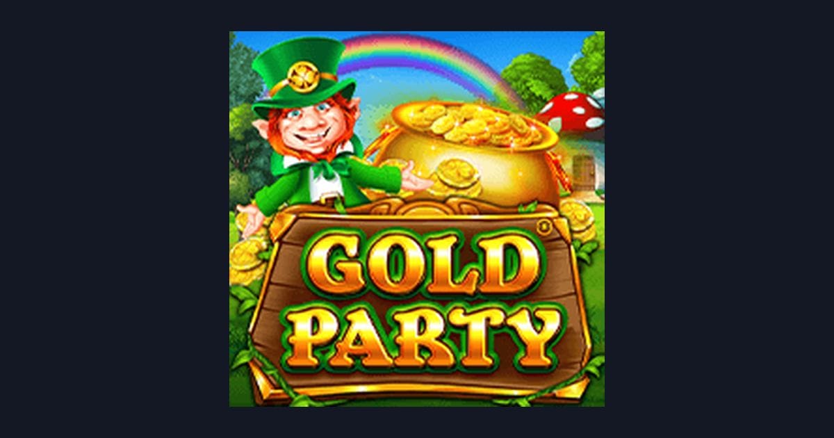 Gold Party: Tips Menang Slot Online untuk Pemula yang Efektif