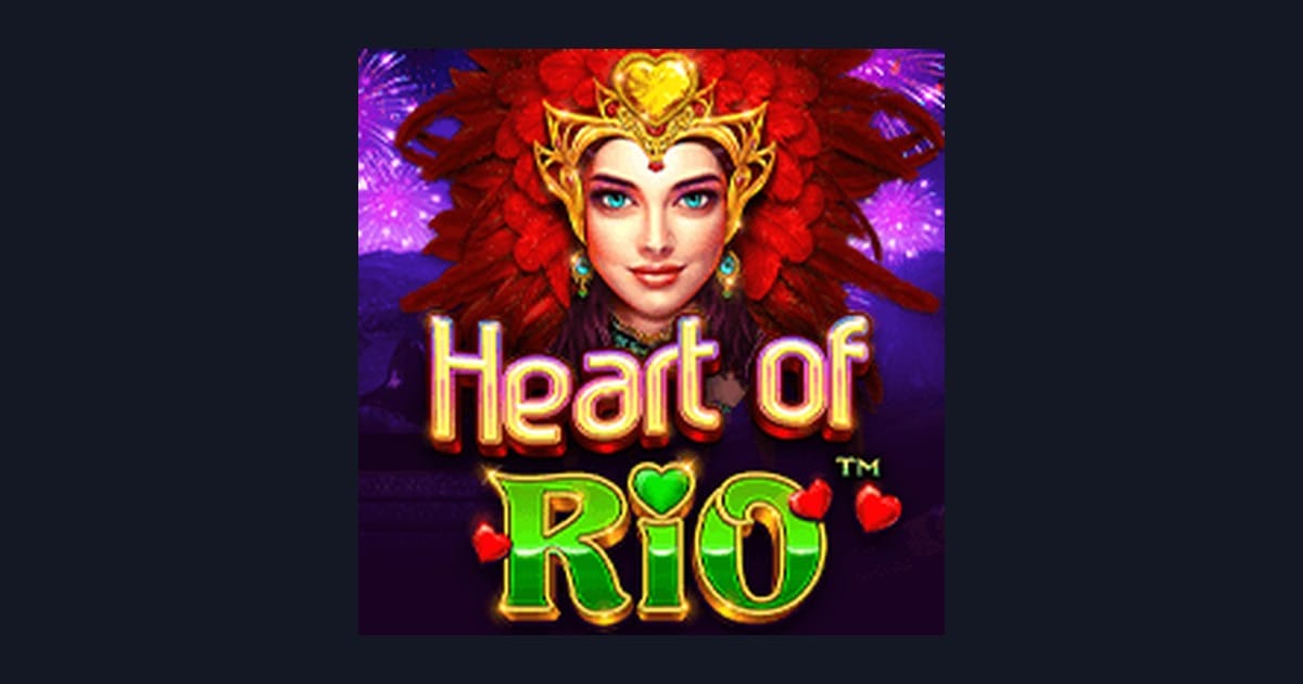 Heart of Rio: Slot Online RTP Tinggi dan Trik Main Slot Pemula