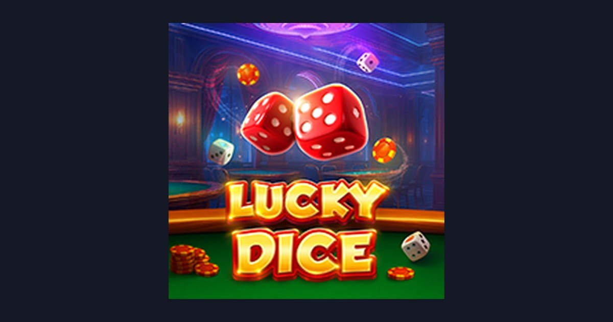 Lucky Dice: Slot Online RTP Tinggi & Trik Main Slot Pemula