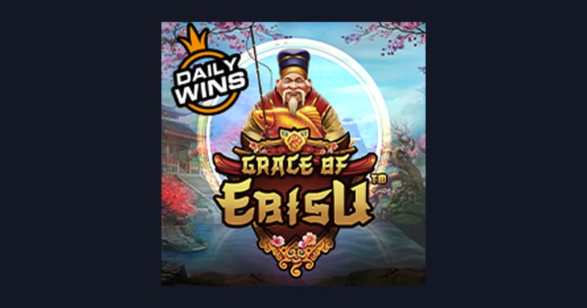 Mengenal Grace of Ebisu: Fitur Seru dan Tingkat Volatilitas Slot Pragmatic Play