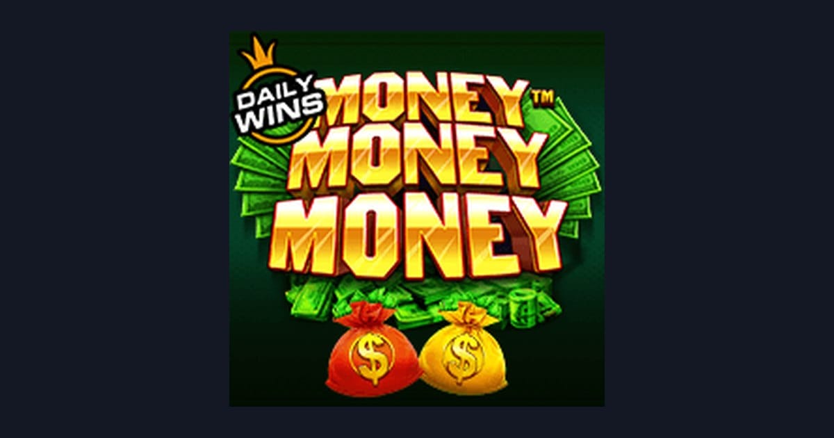 Money Money Money: Slot Online RTP Tinggi dengan Trik Main Slot Pemula