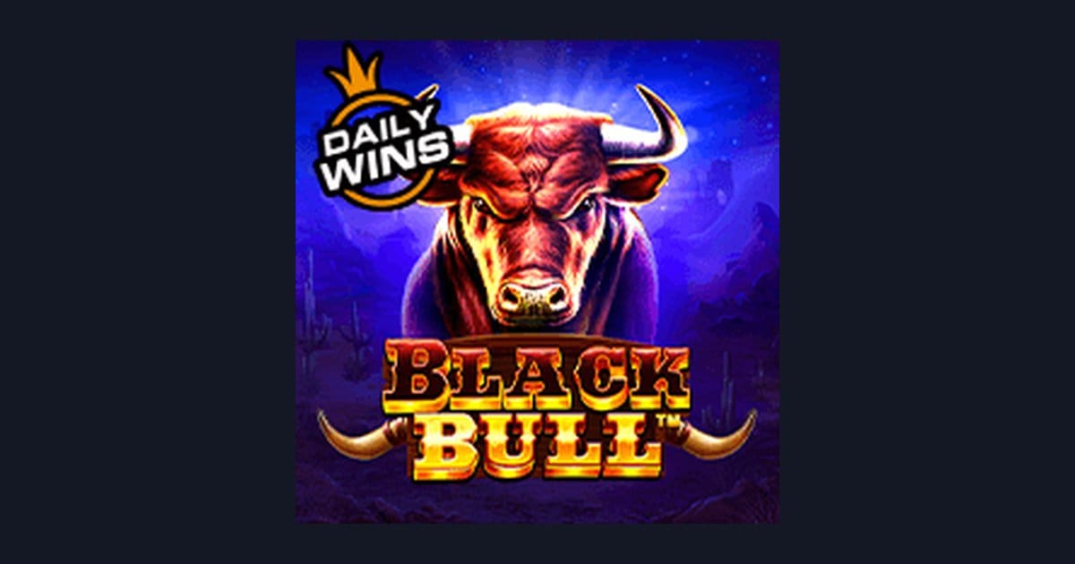 Nikmati Black Bull dengan Deposit Pulsa Tanpa Potongan di LTE4D