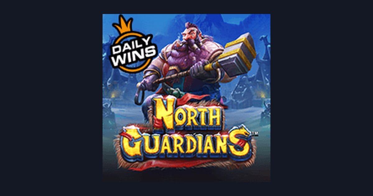 North Guardians: Slot Online RTP Tinggi dan Trik Main Slot Pemula