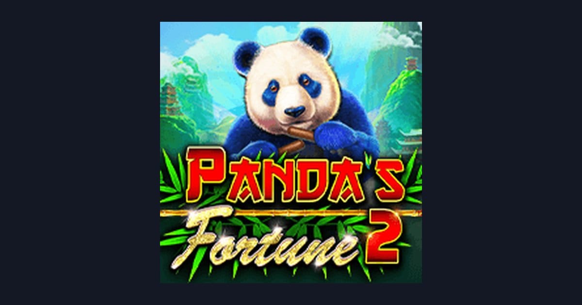Panda Fortune 2: Slot Online RTP Tinggi dan Trik Main Slot Pemula