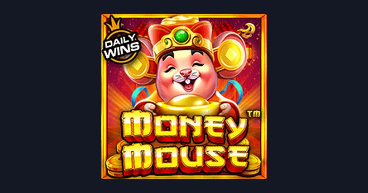 Rahasia Menang di Slot Gacor Money Mouse yang Seru dan Menguntungkan