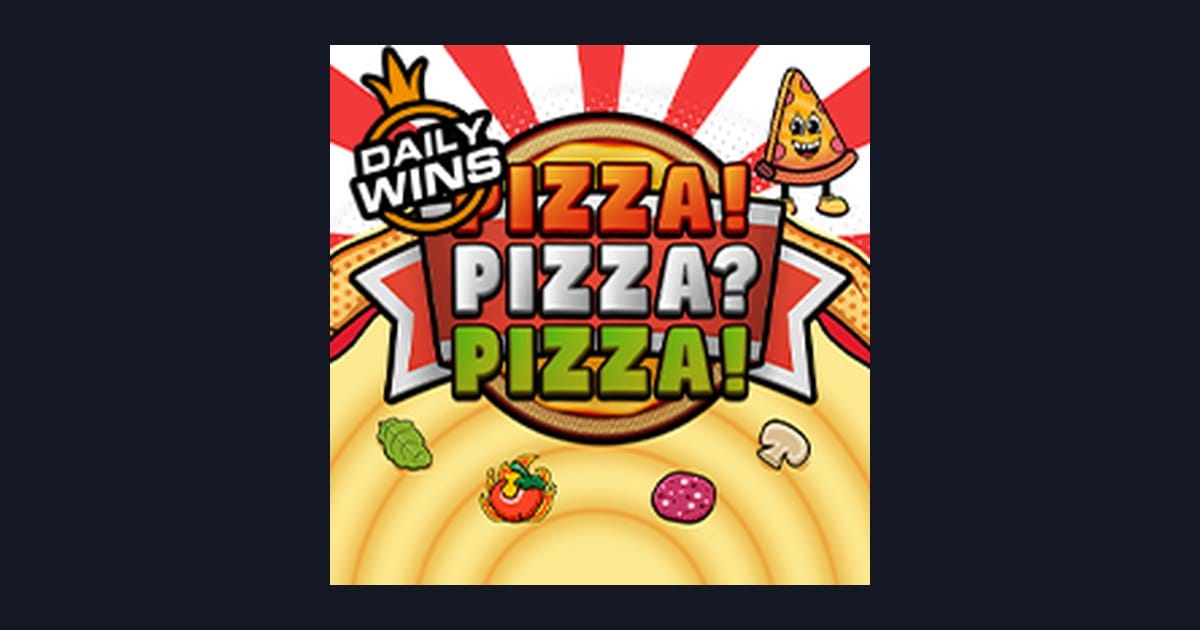 Raih Hoki Freespin & Scatter di Slot Pizza Pizza Pizza Pragmatic