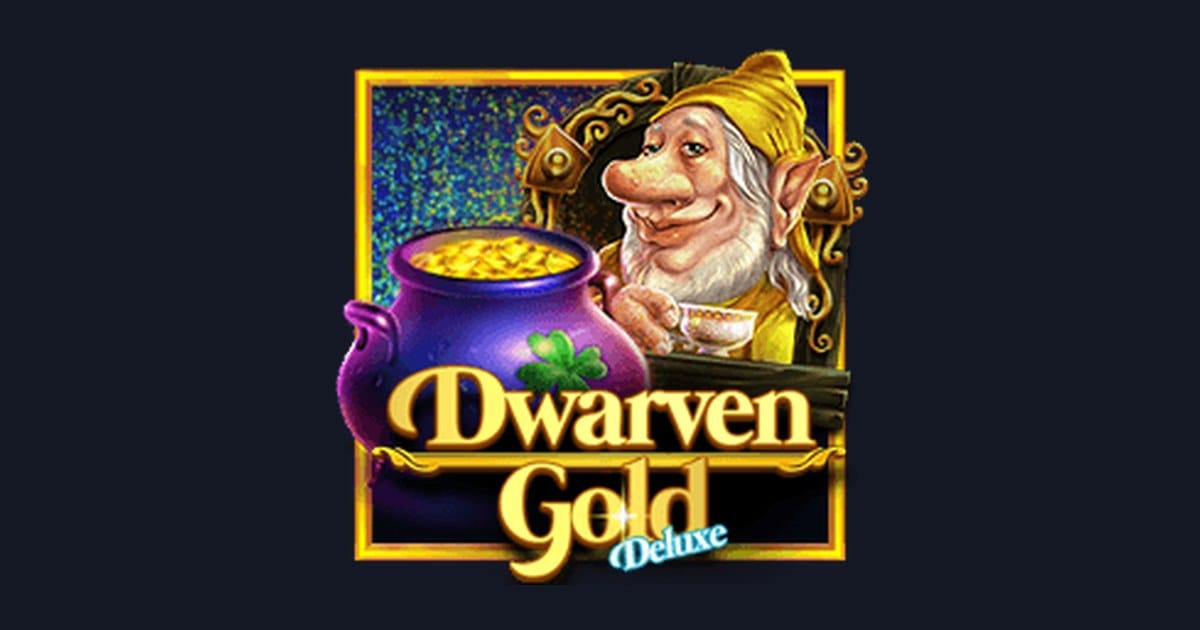 Review Jujur dan Demo Slot Dwarven Gold Deluxe dari Pragmatic Play