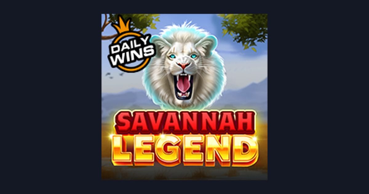 Savannah Legend: Rahasia RTP Live Tertinggi dan Fitur Menarik Slot Pragmatic Play