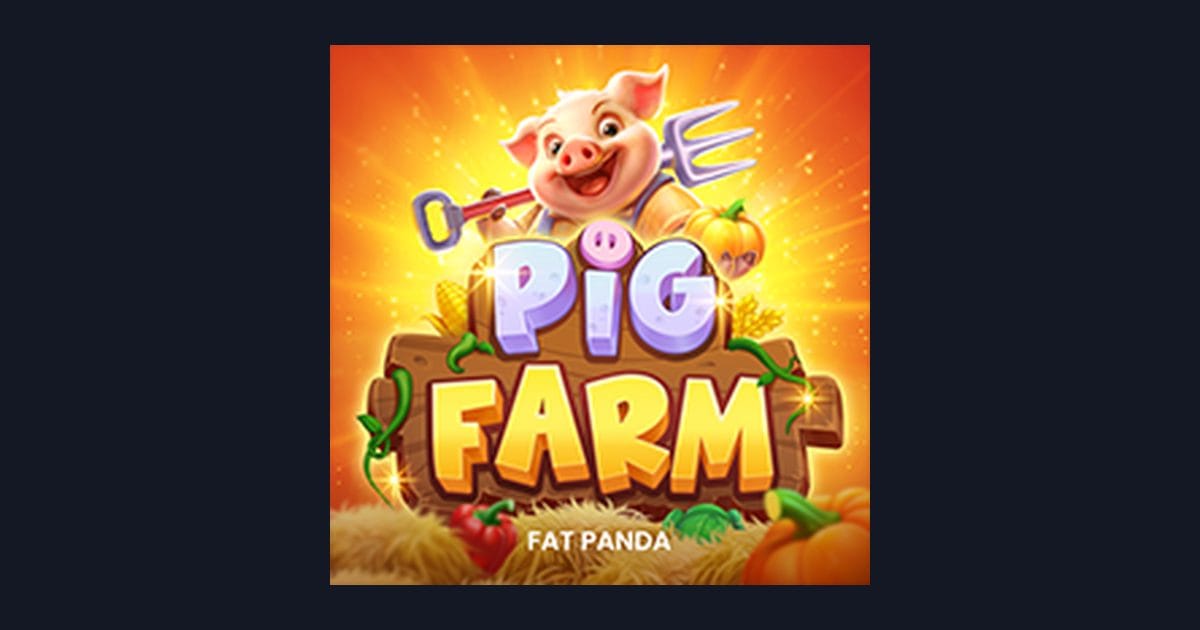 Slot Pig Farm: Slot Online RTP Tinggi dan Trik Main Slot Pemula
