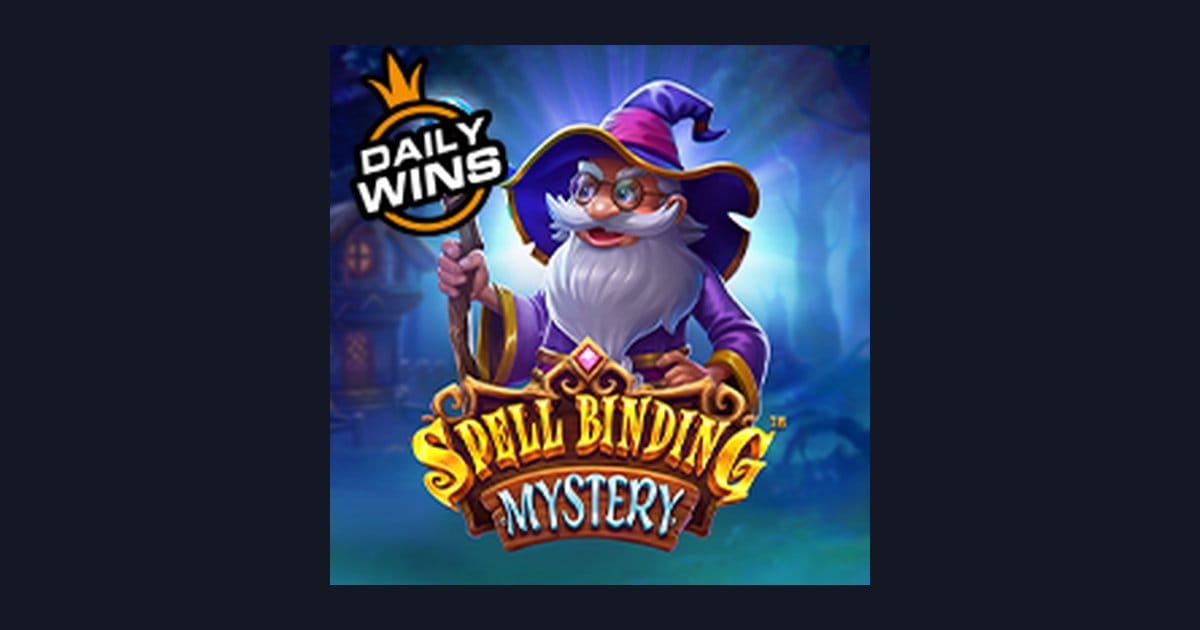 Spellbinding Mystery: Slot Online RTP Tinggi dan Trik Main Slot Pemula