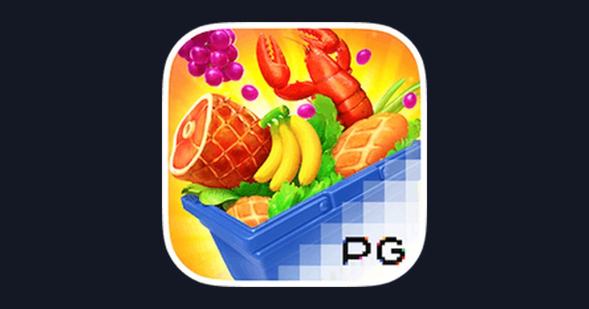 Supermarket Spree: Slot Online RTP Tinggi & Trik Main Slot Pemula