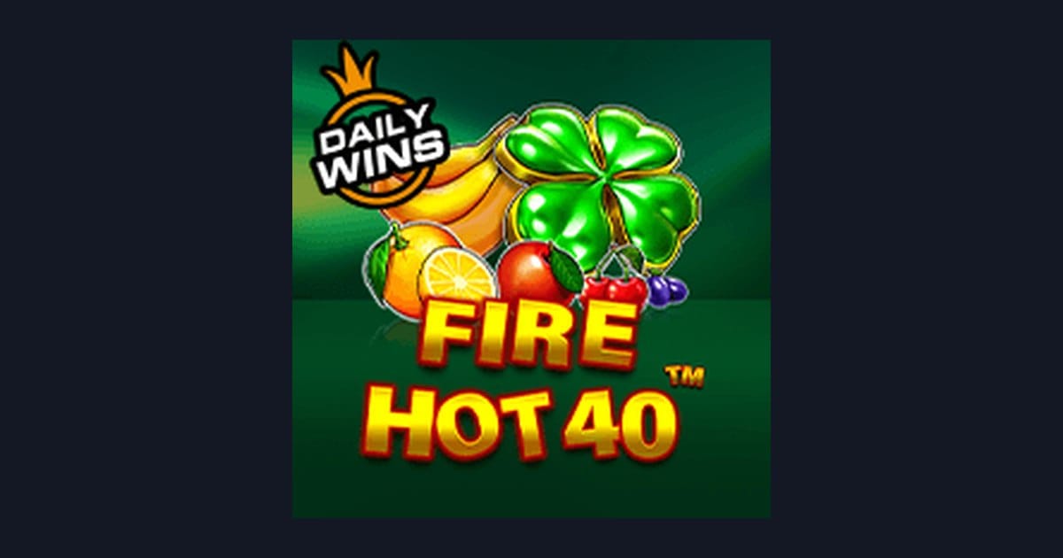 Tips Menang Game Fire Hot 40 untuk Pemula yang Ingin Cuan