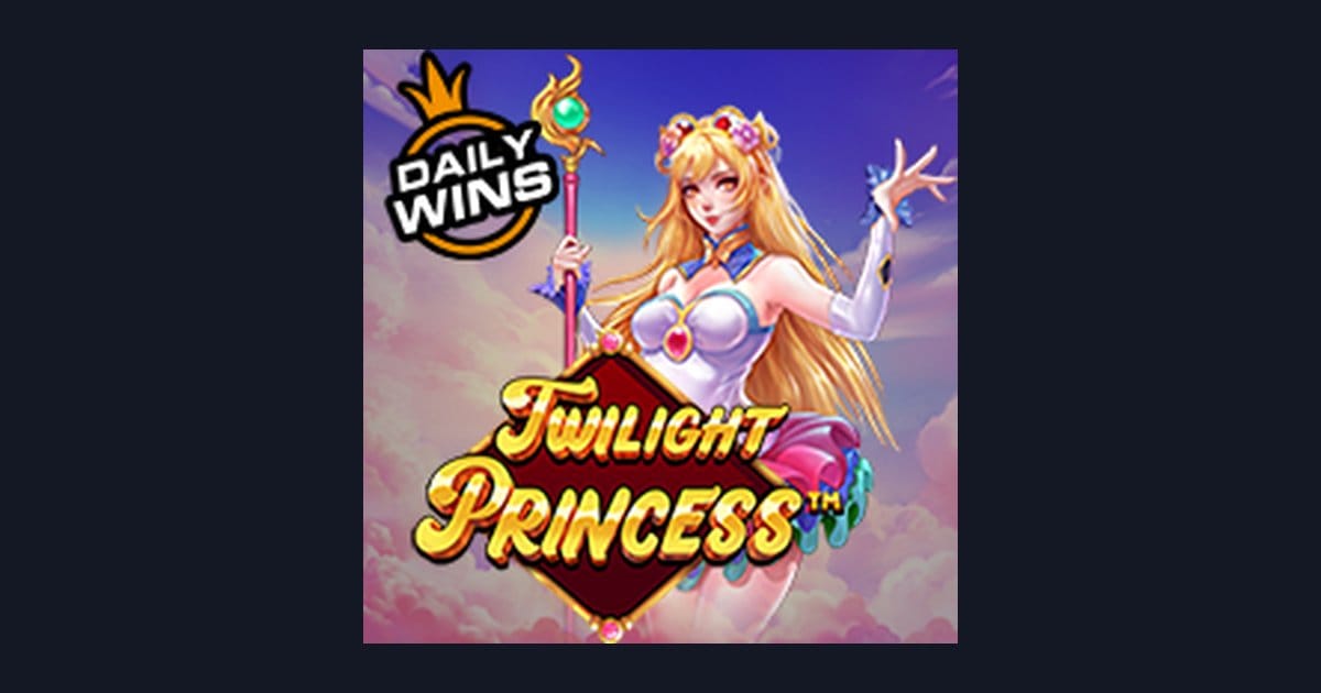 Twilight Princess: Slot Online RTP Tinggi dan Trik Main Pemula