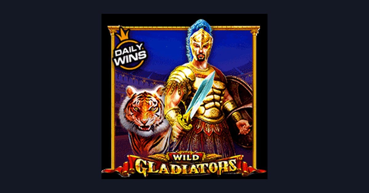 Wild Gladiator: Slot Online RTP Tinggi dan Trik Main Slot Pemula
