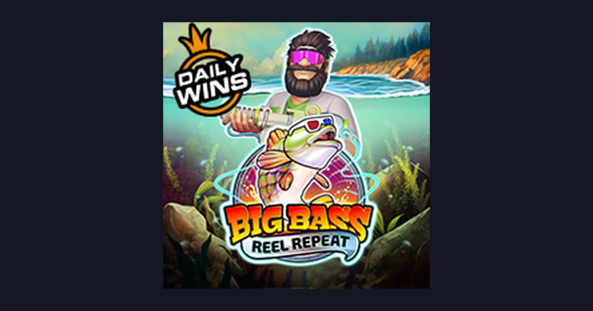 Big Bass Reel Repeat dan Jam Gacor Terbaru untuk Slot Deposit QRIS