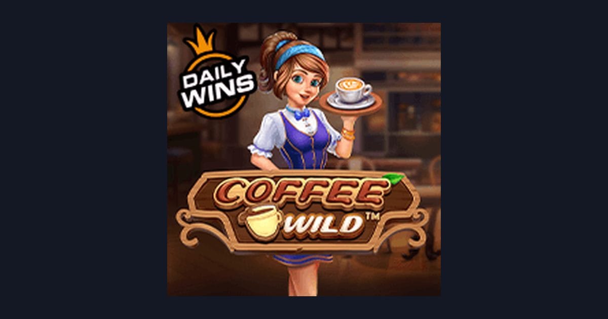 Bocoran RTP Hari Ini dan Panduan Lengkap Slot Coffee Wild Pragmatic Play