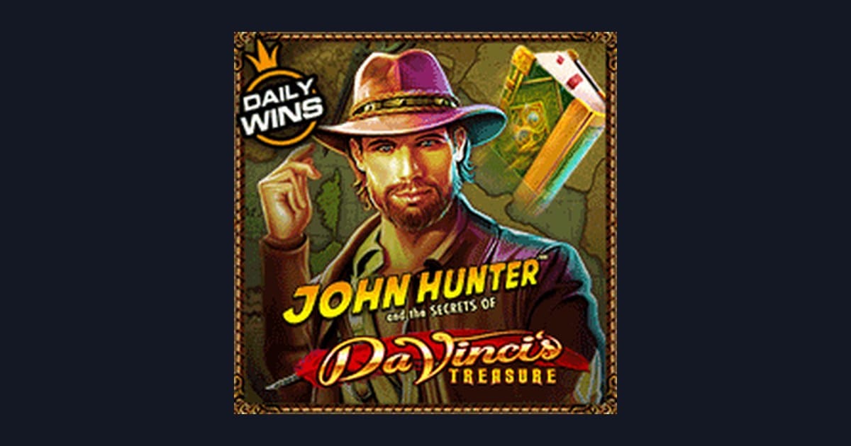 Cara Jitu Menang di Slot Da Vinci Treasure untuk Pemula