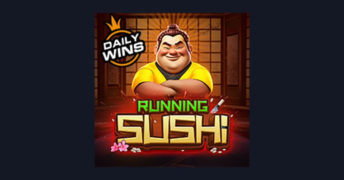 Cara Jitu Menang Slot Running Sushi untuk Pemula dengan Tips Ampuh