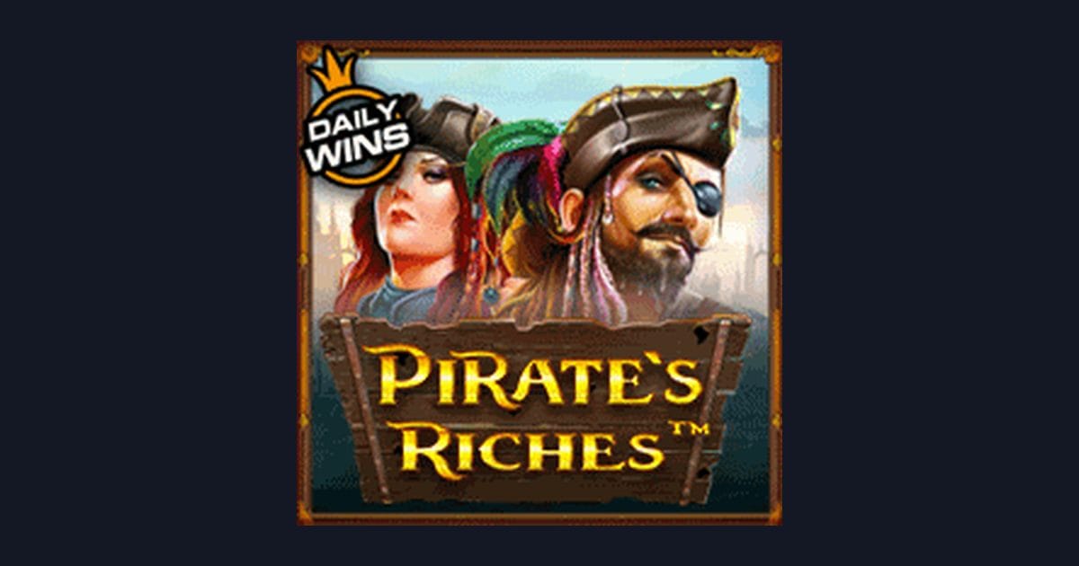Daftar & Login Gampang Nikmati Serunya Slot Pirate Gold