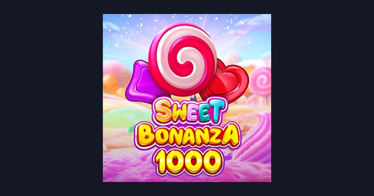 Daftar & Login Gampang Main Sweet Bonanza 1000, Slot Seru dari Pragmatic Play