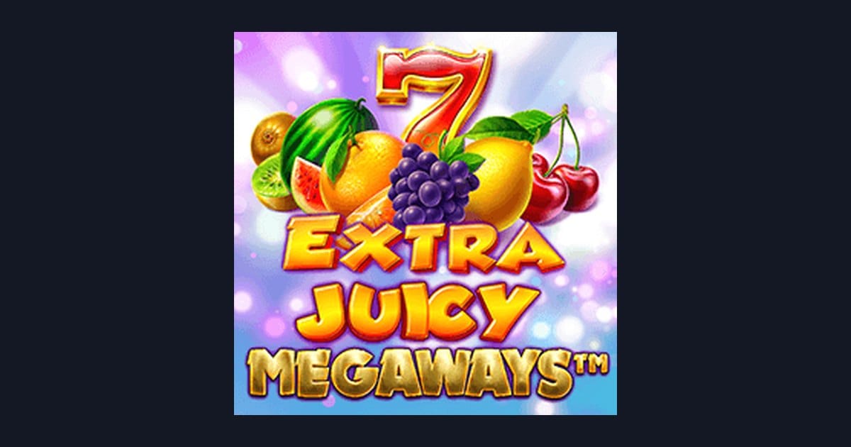 Extra Juicy Megaways: Sensasi Slot dengan Daftar & Login Gampang