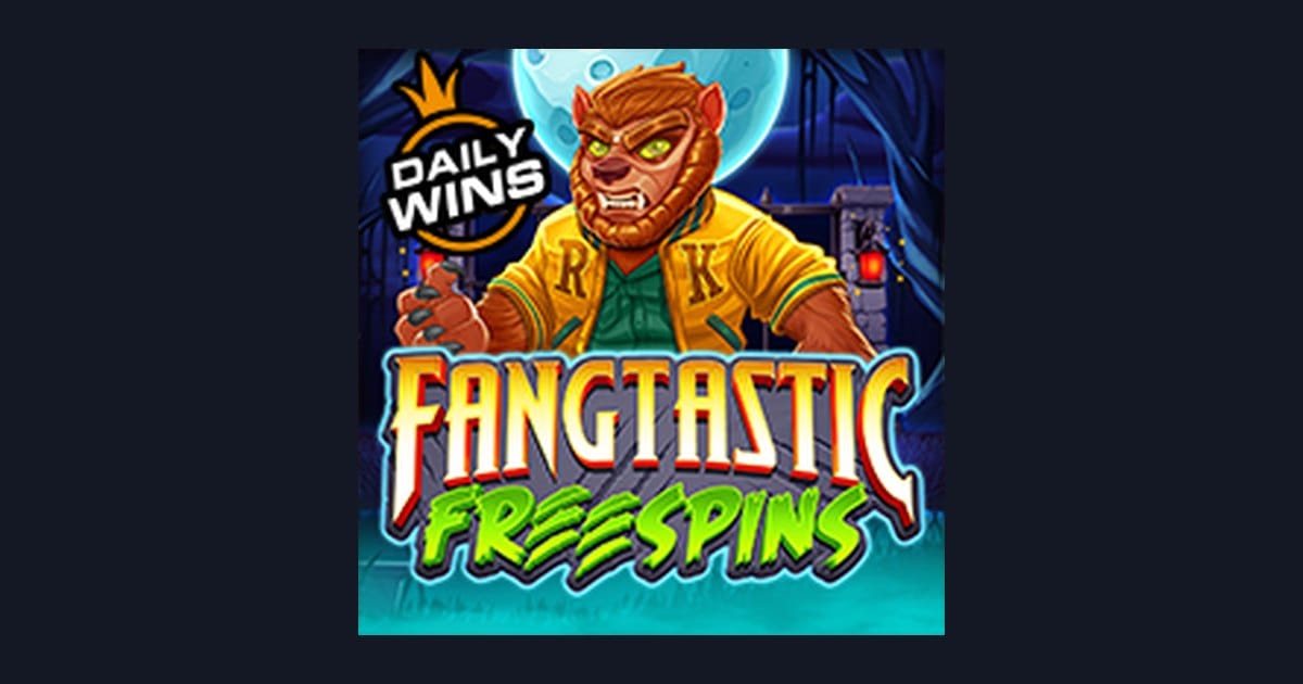Fangtastic Freespins, Slot Seru dengan Modal Depo 5 Ribu di LTE4D
