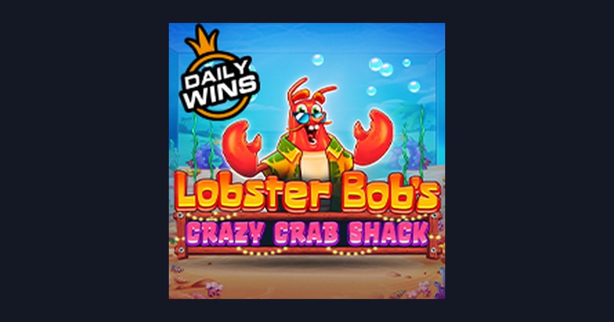 Temukan Jam Gacor Terbaru di Slot Lobster Bobs Crazy Crab Shack