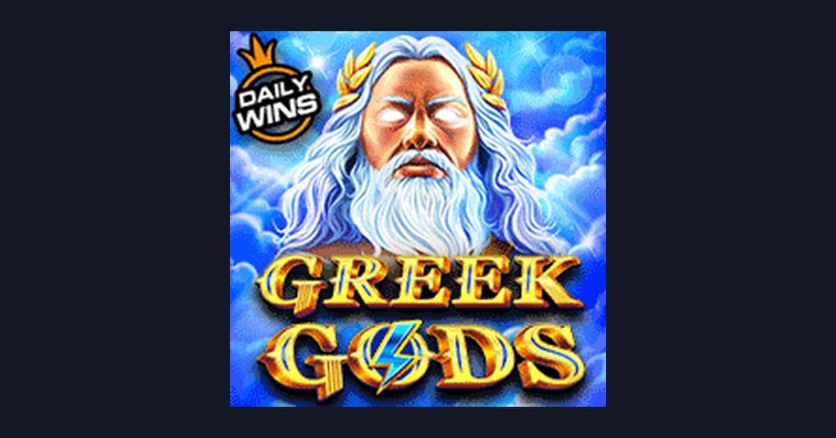 Jam Gacor Terbaru Slot Greek Gods dari Pragmatic Play yang Seru dan Menguntungkan