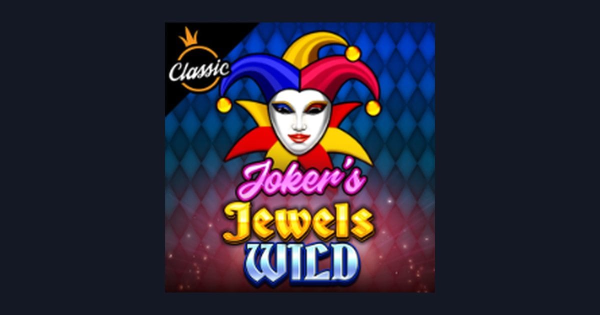 Temukan Jam Gacor Terbaru Bersama Slot Jokers Jewels Wild Pragmatic Play