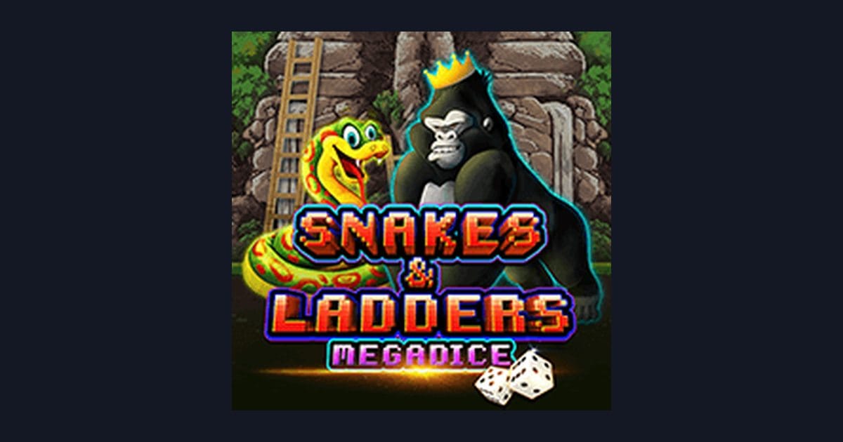 Jam Gacor Terbaru Snakes and Ladders Megadice, Slot Seru dari Pragmatic Play