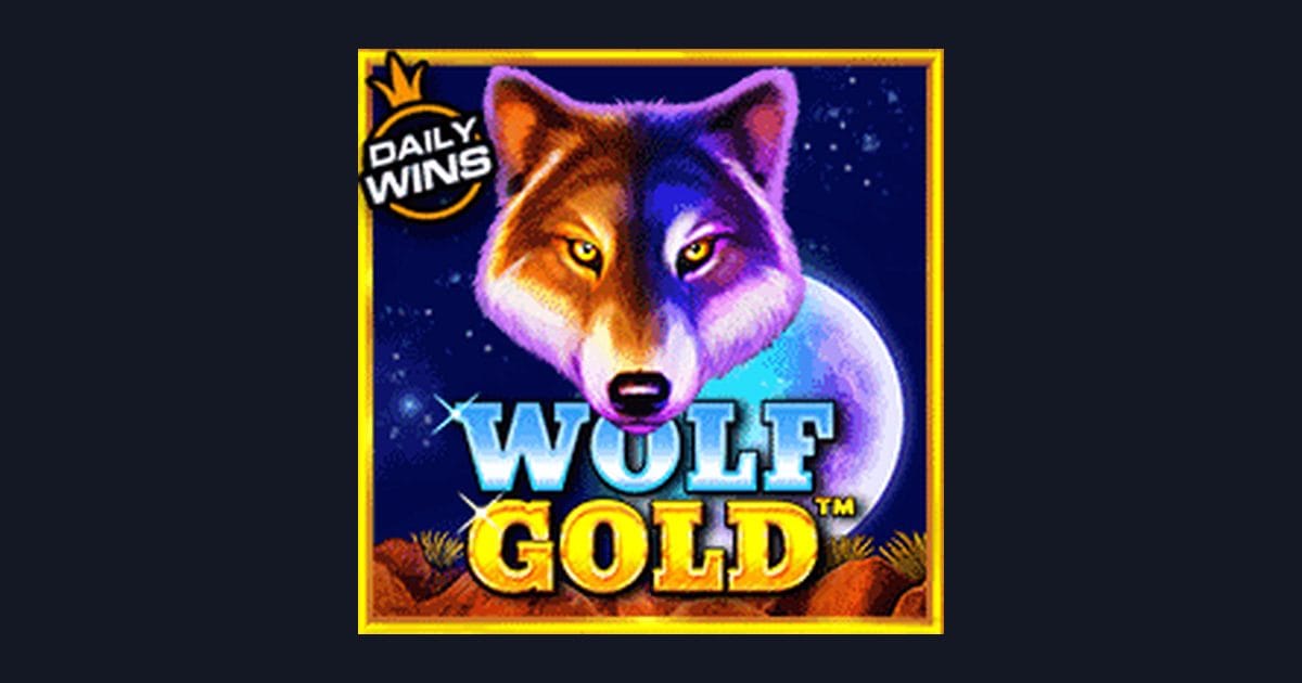 Jam Gacor Terbaru Bermain Wolf Gold, Slot Seru dari Pragmatic Play