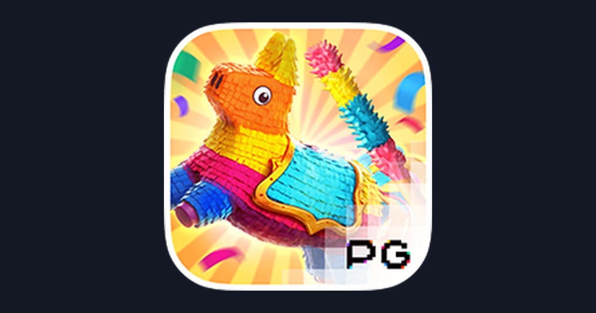 Jelajahi Jam Gacor Terbaru di Slot Pinata Wins dari PG Soft