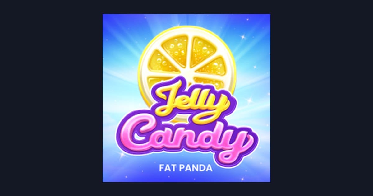 Jelly Candy: Daftar & Login Gampang untuk Sensasi Slot Manis