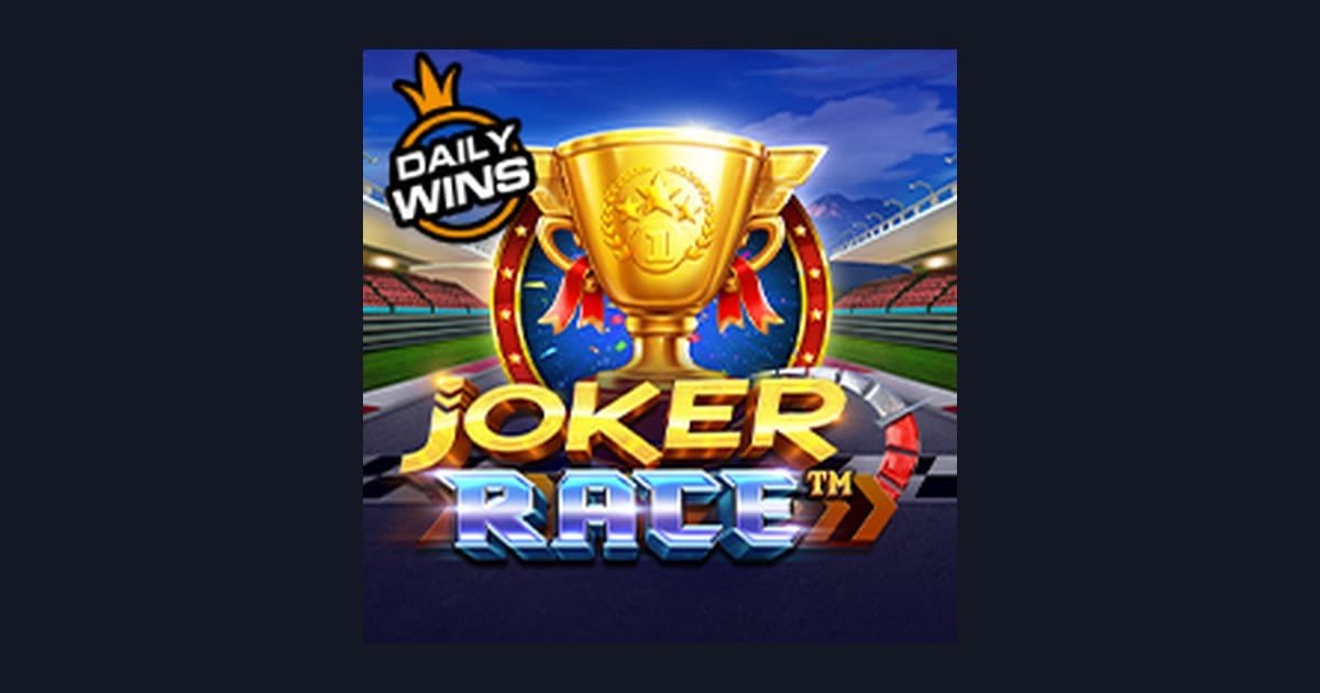 Joker Race dengan Deposit Pulsa Tanpa Potongan: Sensasi Slot Modern