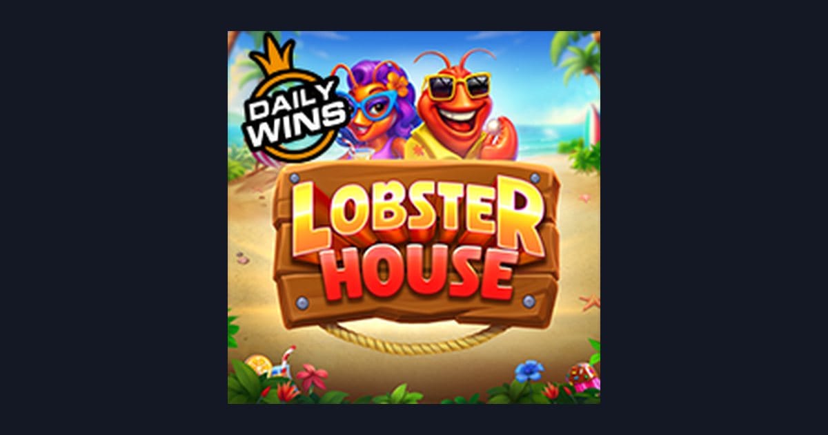 Lobster House, Slot Anti Rungkad dengan Fitur Menarik dari Pragmatic Play