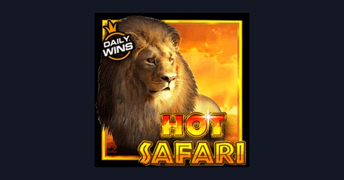 Main Hot Safari dengan Deposit Pulsa Tanpa Potongan dan Mudah