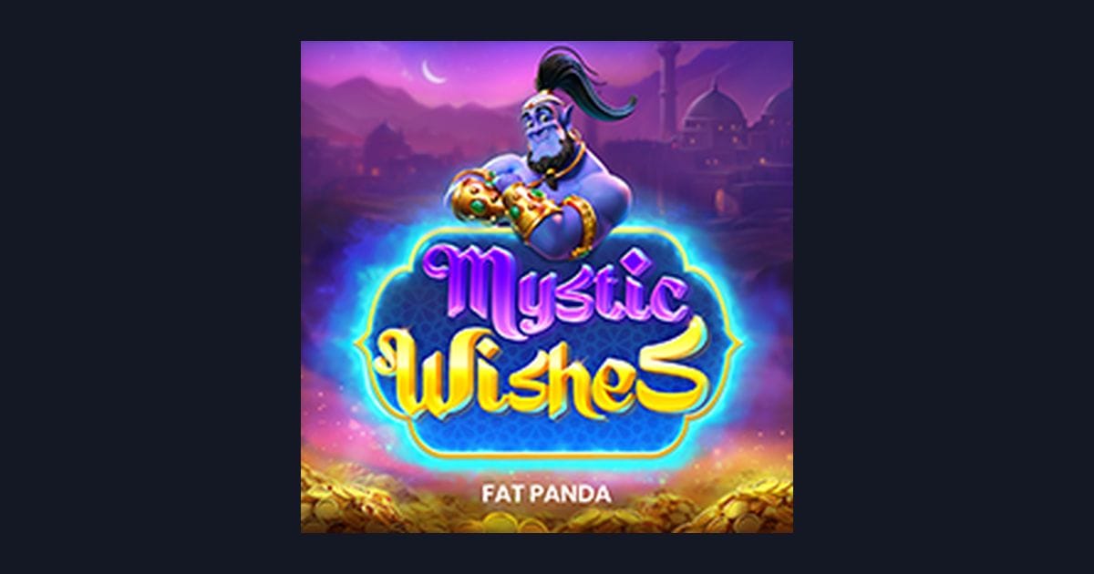 Main Mystic Wishes dengan Modal Depo 5 Ribu, Seru dan Menguntungkan!