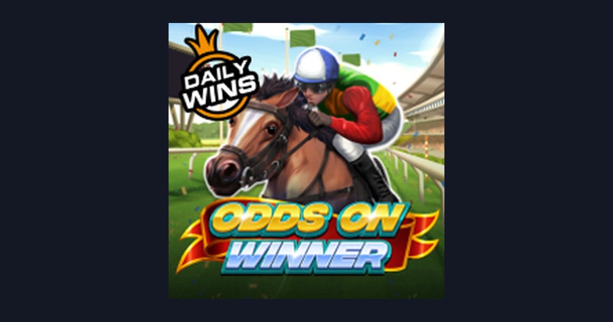 Menang Mudah dengan Pola Spin Gacor di Slot Odds on Winner